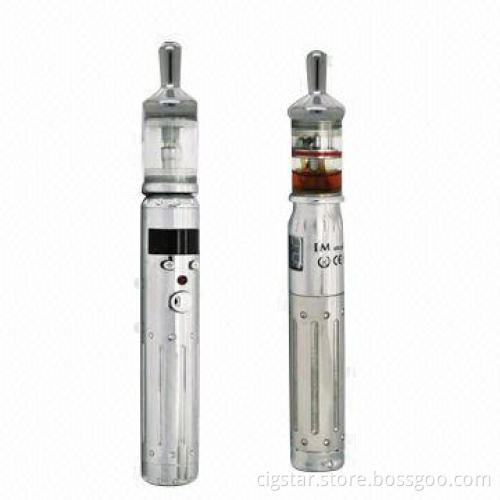 E-cigarette Manufacturer